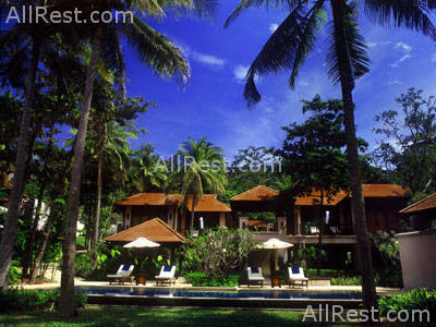 Pimalai Resort & Spa 13